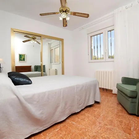 Vallesa Villa Calpe